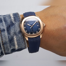 TW Factory представляет популярные мужские часы Patek Philippe «H