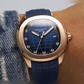 TW Factory представляет популярные мужские часы Patek Philippe «H