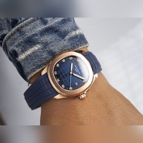 TW Factory представляет популярные мужские часы Patek Philippe «H