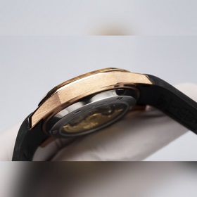 TW Factory представляет популярные мужские часы Patek Philippe «H