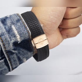 TW Factory представляет популярные мужские часы Patek Philippe «H