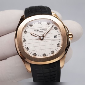 TW Factory представляет популярные мужские часы Patek Philippe «H