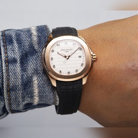 TW Factory представляет популярные мужские часы Patek Philippe «H