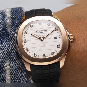 TW Factory представляет популярные мужские часы Patek Philippe «H
