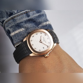 TW Factory представляет популярные мужские часы Patek Philippe «H
