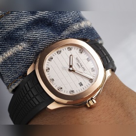 TW Factory представляет популярные мужские часы Patek Philippe «H