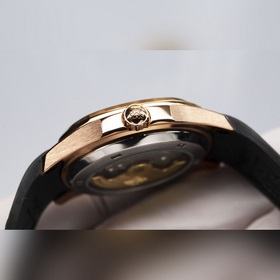 TW Factory представляет популярные мужские часы Patek Philippe «H