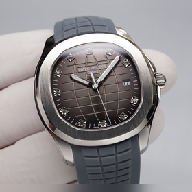 TW Factory представляет популярные мужские часы Patek Philippe «H