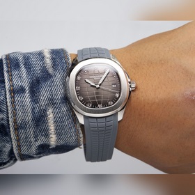 TW Factory представляет популярные мужские часы Patek Philippe «H