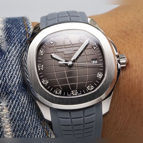 TW Factory представляет популярные мужские часы Patek Philippe «H
