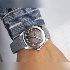 TW Factory представляет популярные мужские часы Patek Philippe «H