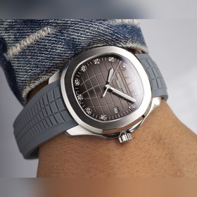 TW Factory представляет популярные мужские часы Patek Philippe «H