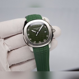 TW Factory представляет популярные мужские часы Patek Philippe «H