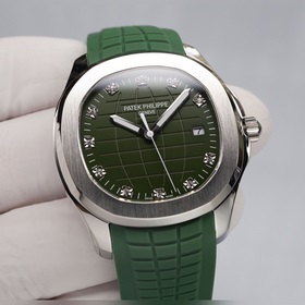 TW Factory представляет популярные мужские часы Patek Philippe «H