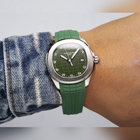 TW Factory представляет популярные мужские часы Patek Philippe «H
