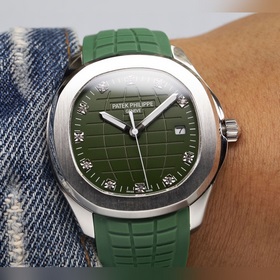 TW Factory представляет популярные мужские часы Patek Philippe «H