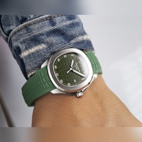 TW Factory представляет популярные мужские часы Patek Philippe «H