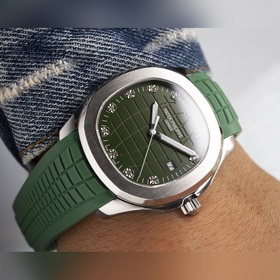 TW Factory представляет популярные мужские часы Patek Philippe «H