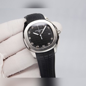 TW Factory представляет популярные мужские часы Patek Philippe «H