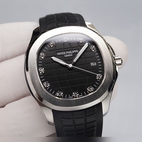 TW Factory представляет популярные мужские часы Patek Philippe «H