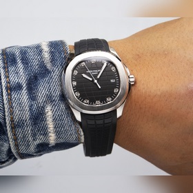 TW Factory представляет популярные мужские часы Patek Philippe «H