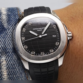 TW Factory представляет популярные мужские часы Patek Philippe «H