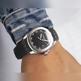 TW Factory представляет популярные мужские часы Patek Philippe «H