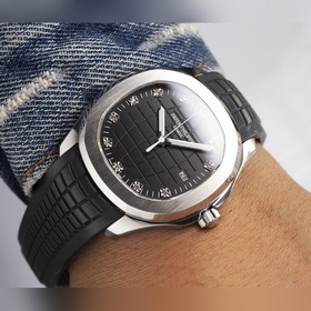 TW Factory представляет популярные мужские часы Patek Philippe «H