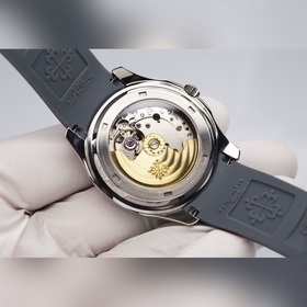 TW Factory представляет популярные мужские часы Patek Philippe «H