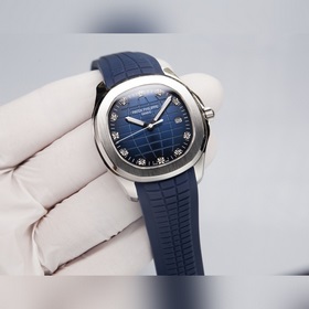 TW Factory представляет популярные мужские часы Patek Philippe «H