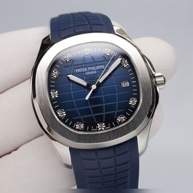 TW Factory представляет популярные мужские часы Patek Philippe «H