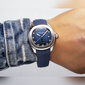 TW Factory представляет популярные мужские часы Patek Philippe «H
