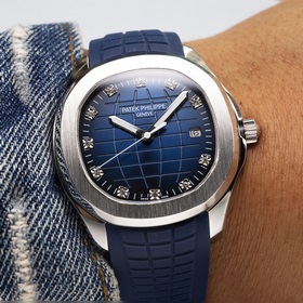 TW Factory представляет популярные мужские часы Patek Philippe «H