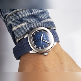TW Factory представляет популярные мужские часы Patek Philippe «H