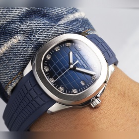 TW Factory представляет популярные мужские часы Patek Philippe «H