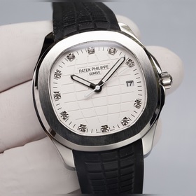 TW Factory представляет популярные мужские часы Patek Philippe «H