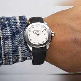 TW Factory представляет популярные мужские часы Patek Philippe «H