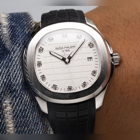 TW Factory представляет популярные мужские часы Patek Philippe «H
