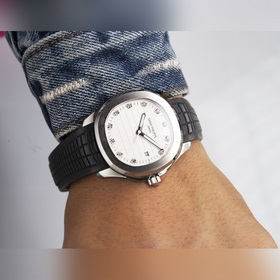 TW Factory представляет популярные мужские часы Patek Philippe «H