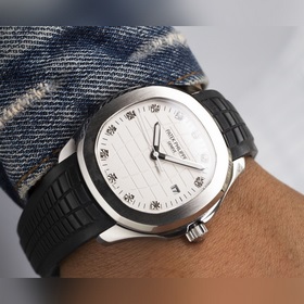 TW Factory представляет популярные мужские часы Patek Philippe «H