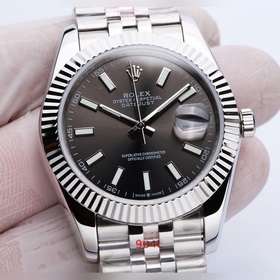J5 возвращается с новым шедевром — часами Rolex Oyster Perpetual 