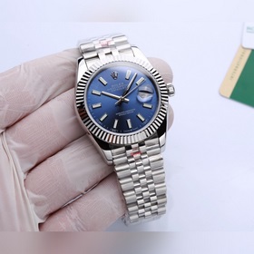 J5 возвращается с новым шедевром — часами Rolex Oyster Perpetual 