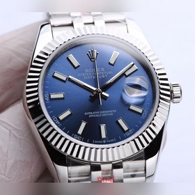 J5 возвращается с новым шедевром — часами Rolex Oyster Perpetual 