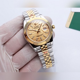 J5 возвращается с новым шедевром — часами Rolex Oyster Perpetual 