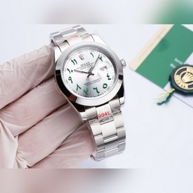Rolex - ROELX Calendar Date Series (с механизмом Citizen 8215 имп