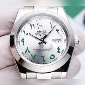 Rolex - ROELX Calendar Date Series (с механизмом Citizen 8215 имп