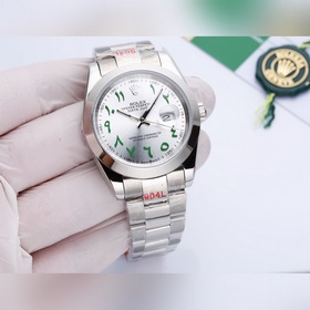 Rolex - ROELX Calendar Date Series (с механизмом Citizen 8215 имп