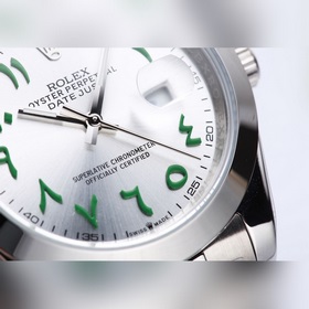Rolex - ROELX Calendar Date Series (с механизмом Citizen 8215 имп