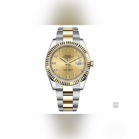 Возвращение выдающегося произведения — часы Rolex Oyster Perpetua