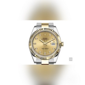 Возвращение выдающегося произведения — часы Rolex Oyster Perpetua